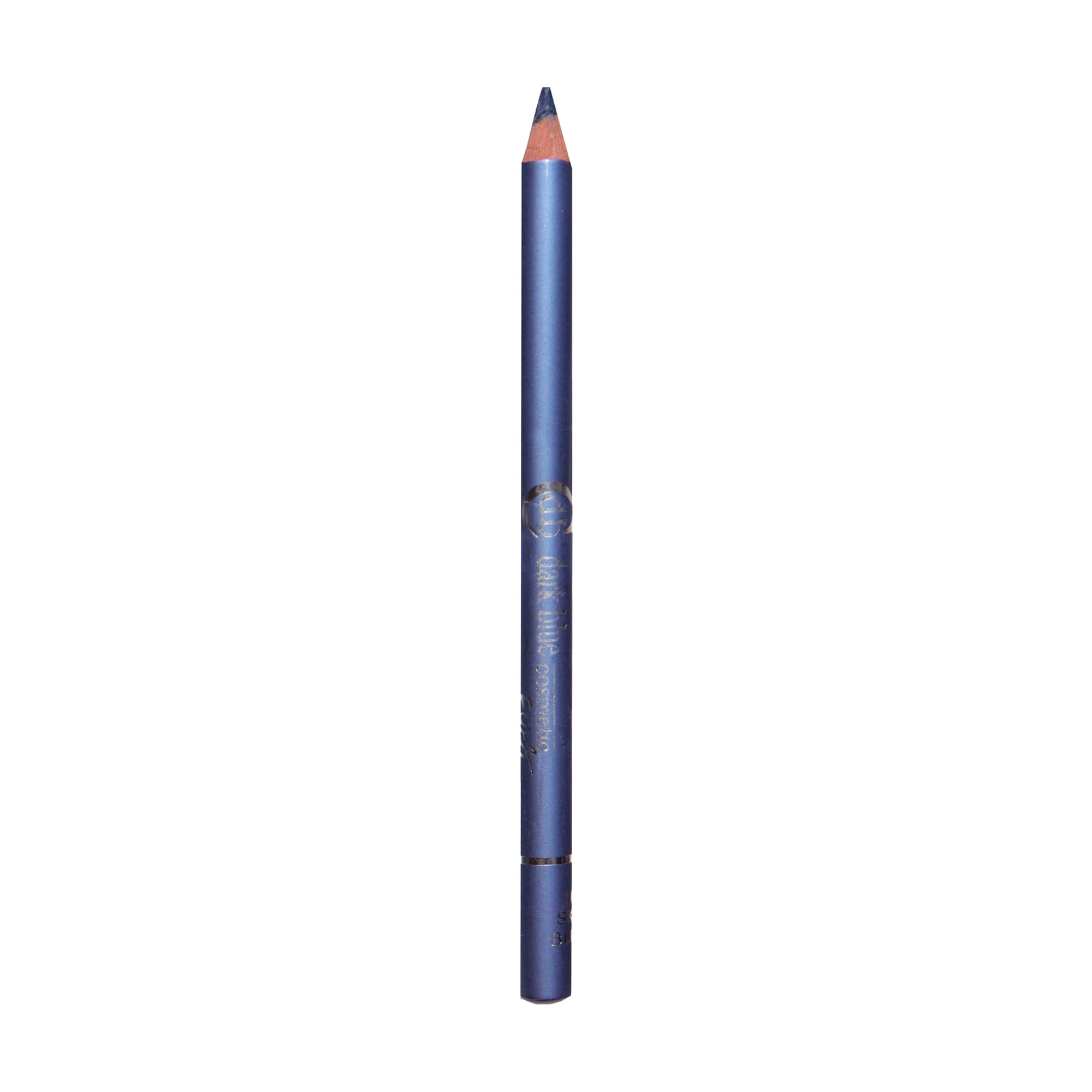 Олівець для очей db Cosmetic Dark Blue 10, 1.75 г
